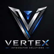 Vertex Integrated Solutions logo